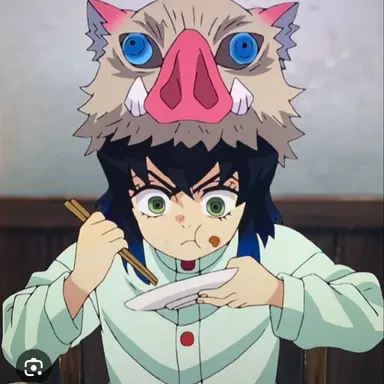 Profile image of 하시비라 이노스케