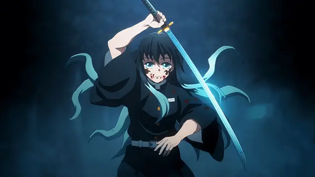 Profile image of 토키토 무이치로