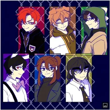 Profile image of 각경사