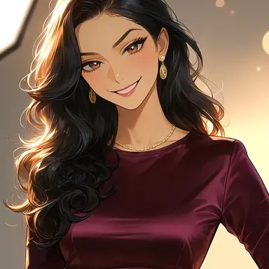Profile image of Mireille