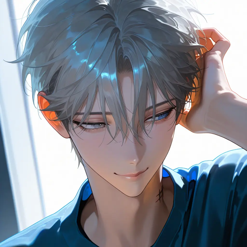 sakana_o9o1의 人造人間四十九号