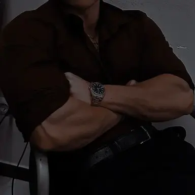 Profile image of Silas Rossi