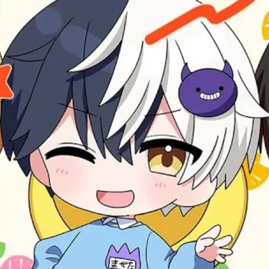 Profile image of まぜ太