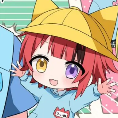 Profile image of りいぬ
