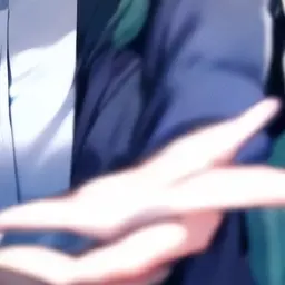 Profile image of 男子生徒A