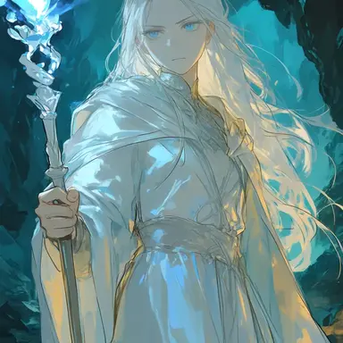 Profile image of 白峰凪砂