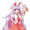 Profile image of 鈴仙