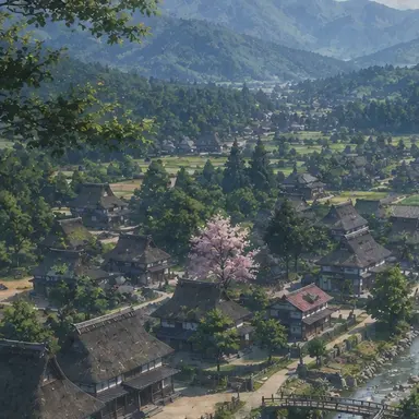 Profile image of 幻想郷の住民