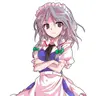 Profile image of 咲夜