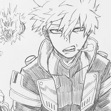 Profile image of Toya Todoroki