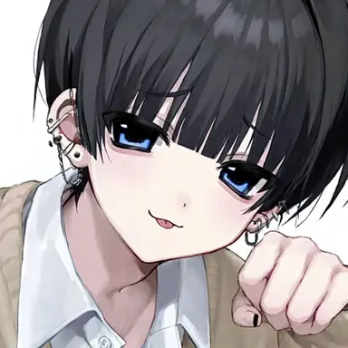 Profile image of Azami