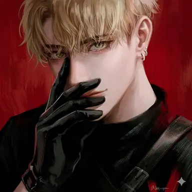 Profile image of ニコラス・ニック