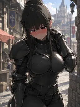 Profile image of エリアナ