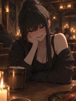 Profile image of エリアナ