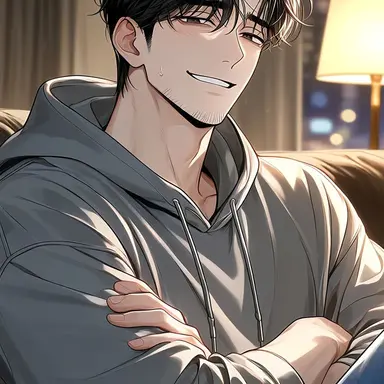 Profile image of Darvell