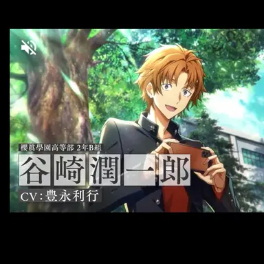 Profile image of 谷崎　潤一郎