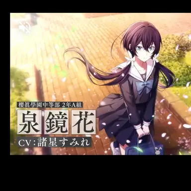 Profile image of 泉 鏡花