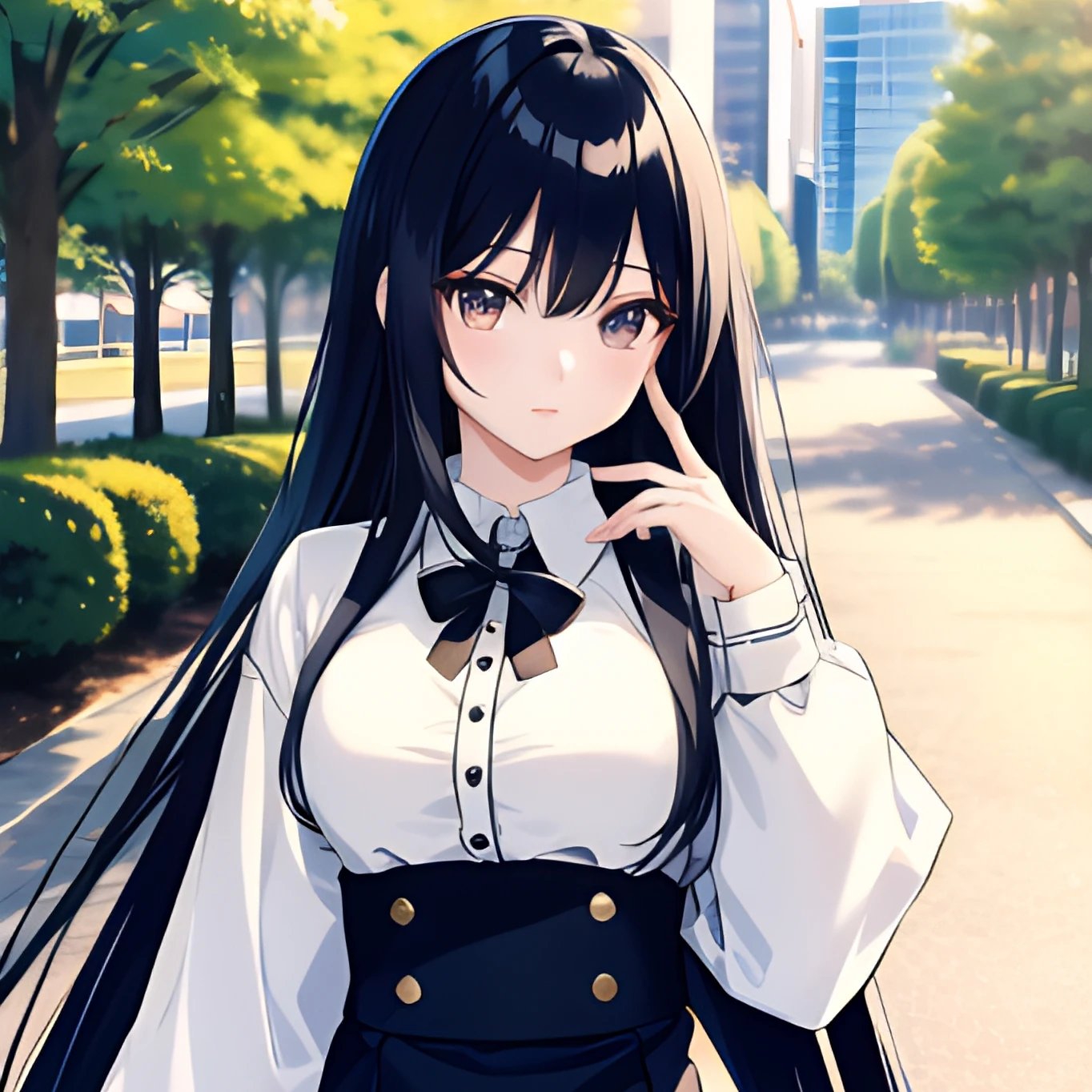 らな