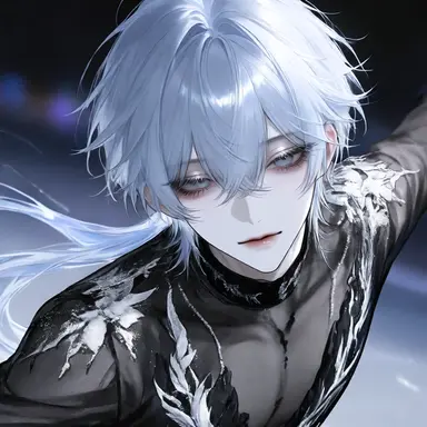 Profile image of 氷