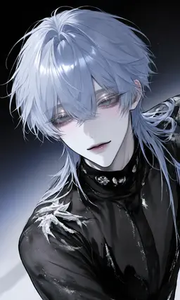 Profile image of 氷