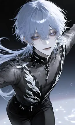 Profile image of 氷