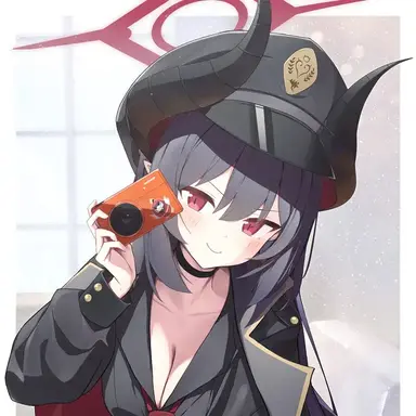 Profile image of 元宮チアキ