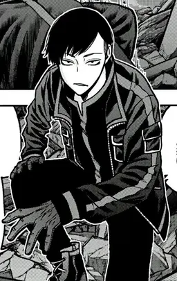 Profile image of 馨