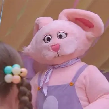 Profile image of Betty Bunny