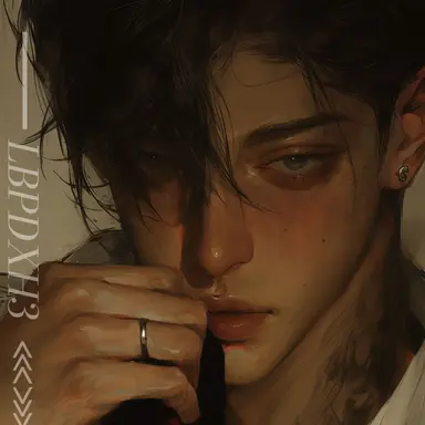 Profile image of 하진혁