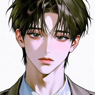 Profile image of ハン・ジョンウ