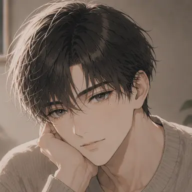 Profile image of 彰人