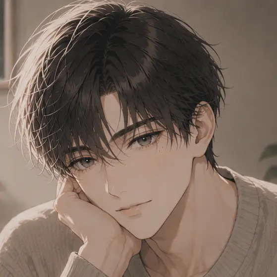 NearWhale5315의 優しくて大事にしてくれる彼