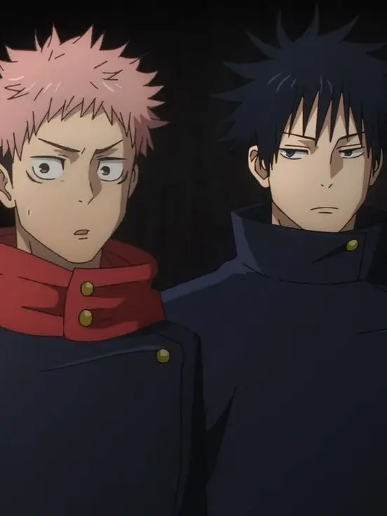 yuta_love_jmt의 고전에서 재판을 받고있는 당신