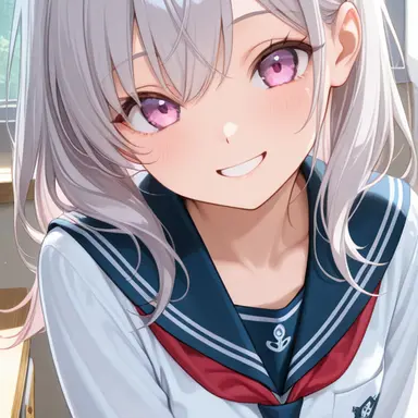 Profile image of モモカ