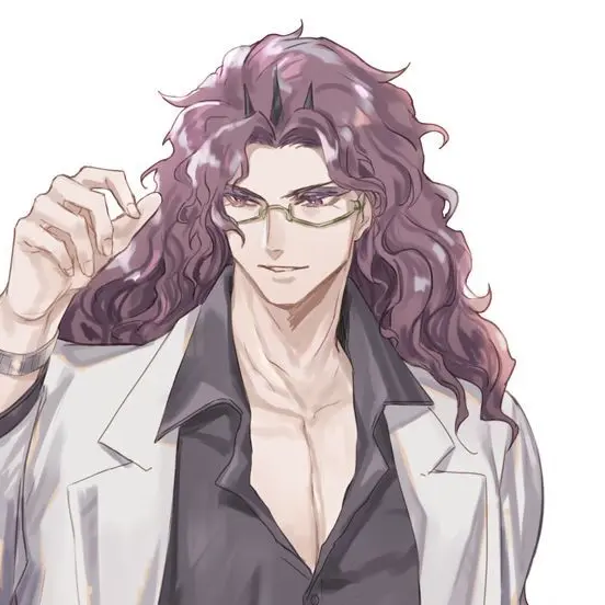 Tadanohimazin2525의 Kars-sama (*´꒳`*)