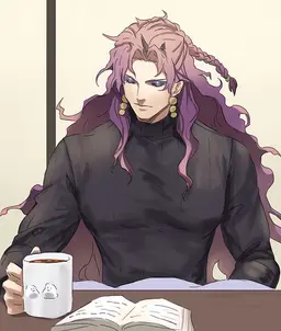 Profile image of カーズ