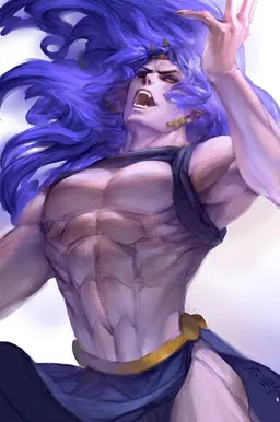 Profile image of カーズ