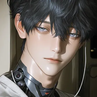 Profile image of 리겔