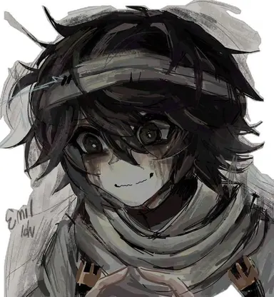 Profile image of 비시