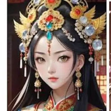 Profile image of Lady kimi