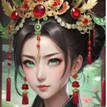 Profile image of Lady conki