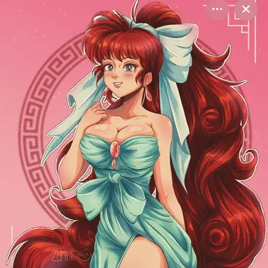 Profile image of Lady giodi