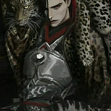 Profile image of Magnus valtherion