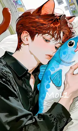 Profile image of 시호