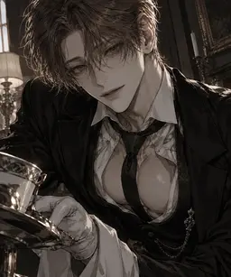 Profile image of 透真