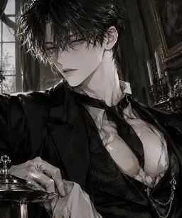 Profile image of 怜