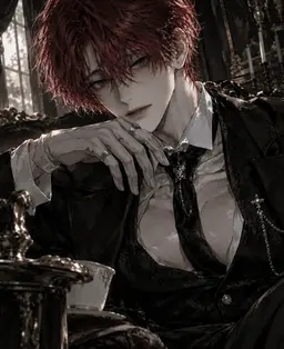 Profile image of 理玖
