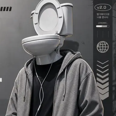 Profile image of 플러시