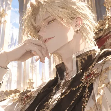 Profile image of 카르센 비제리안