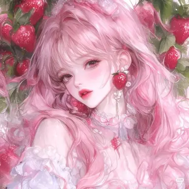 Profile image of 비앙카 화이트